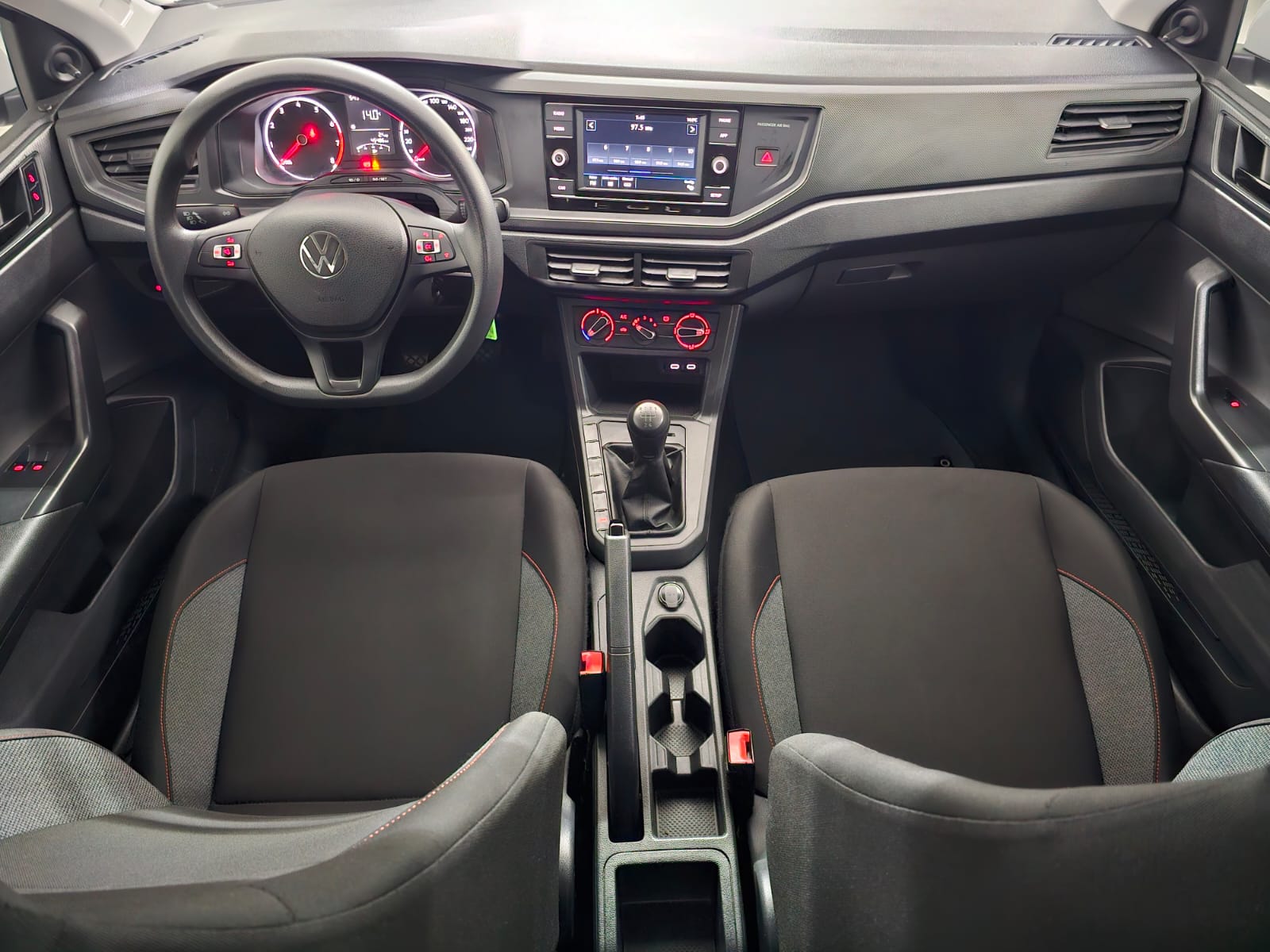 Volkswagen Polo 1.0 MPI Flex 12V 5P - foto 7