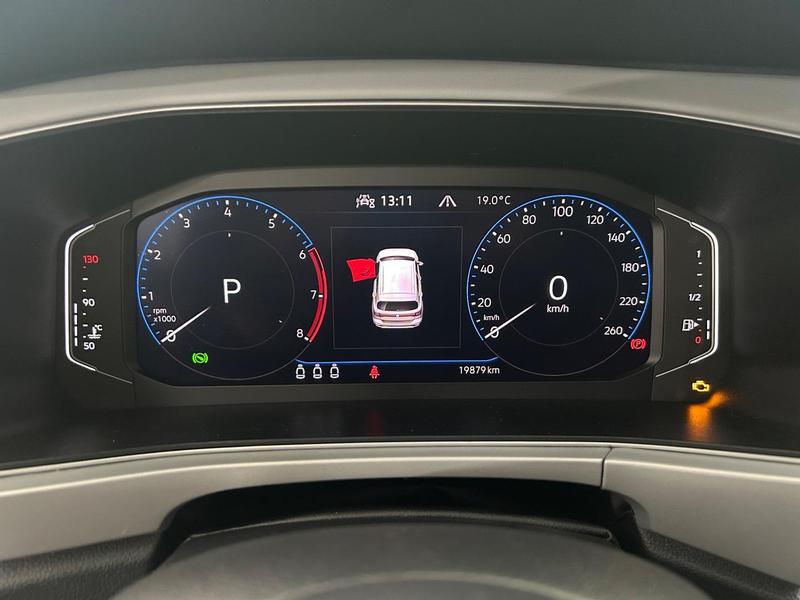 Volkswagen T-Cross Comfor. 200 TSI 1.0 Flex 5P Aut. - foto 13
