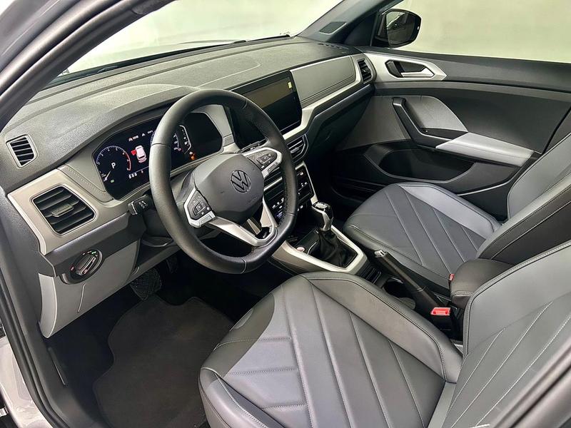 Volkswagen T-Cross Comfor. 200 TSI 1.0 Flex 5P Aut. - foto 14