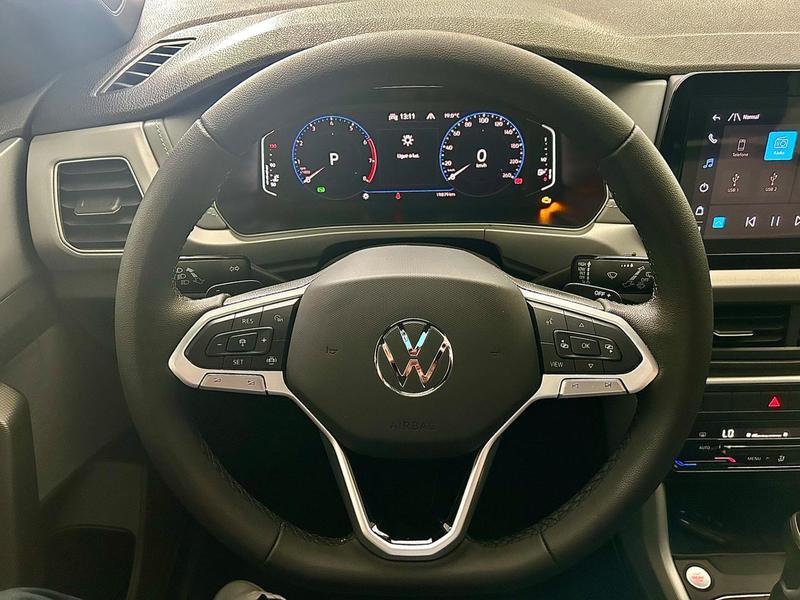 Volkswagen T-Cross Comfor. 200 TSI 1.0 Flex 5P Aut. - foto 15