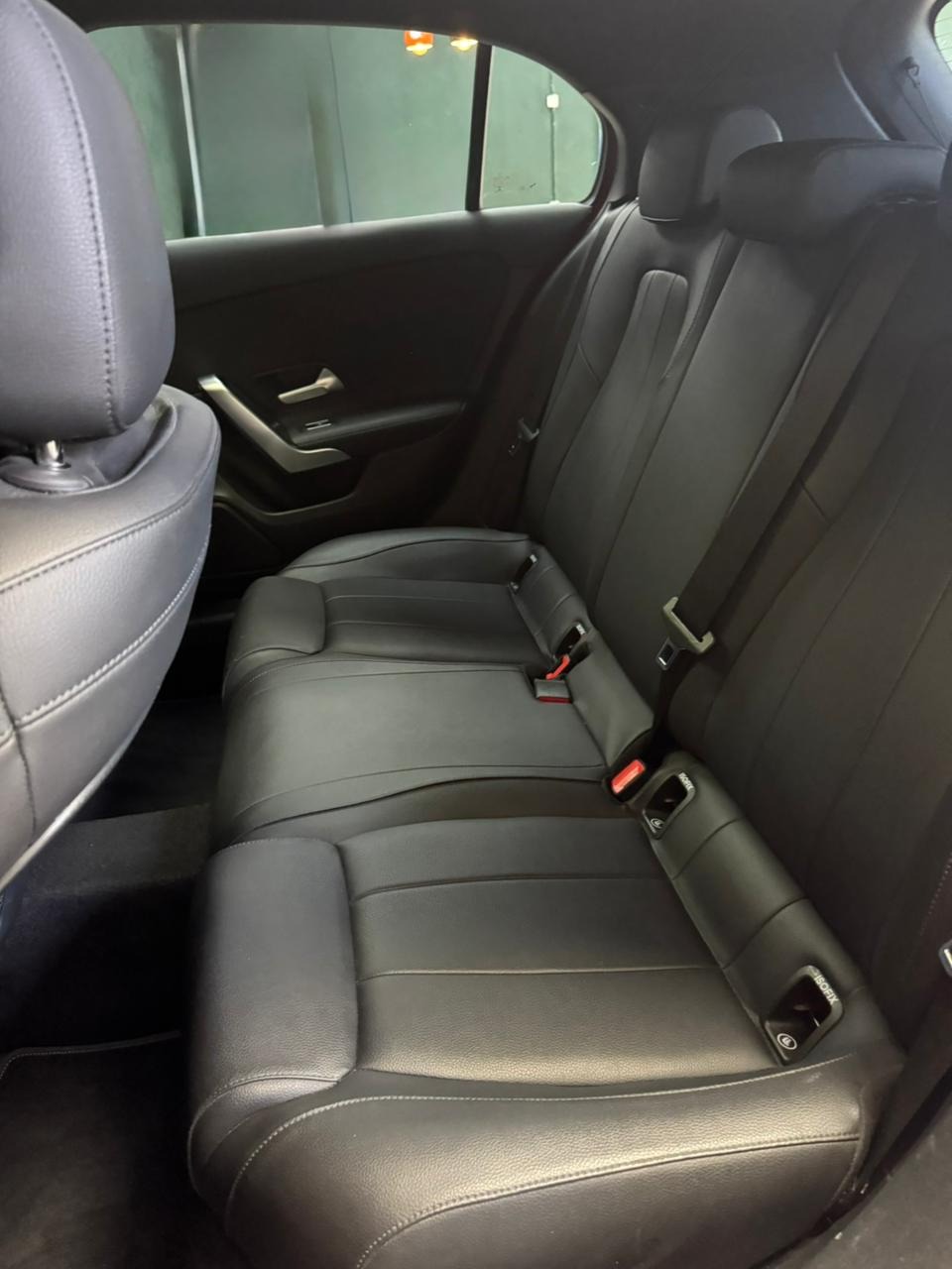 Mercedes-Benz A 250 2.0 Tb Hatch Vision - foto 9