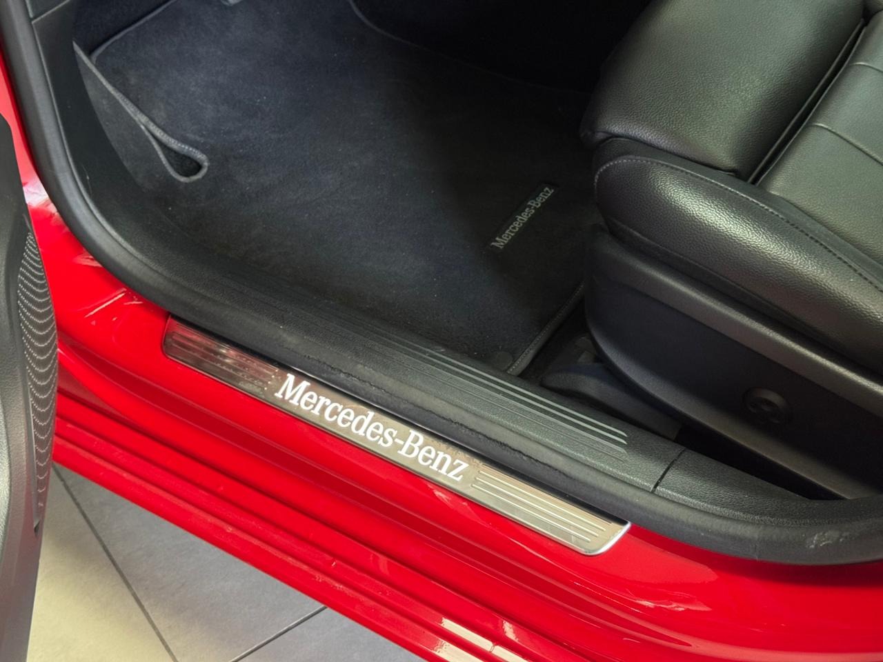 Mercedes-Benz A 250 2.0 Tb Hatch Vision - foto 10