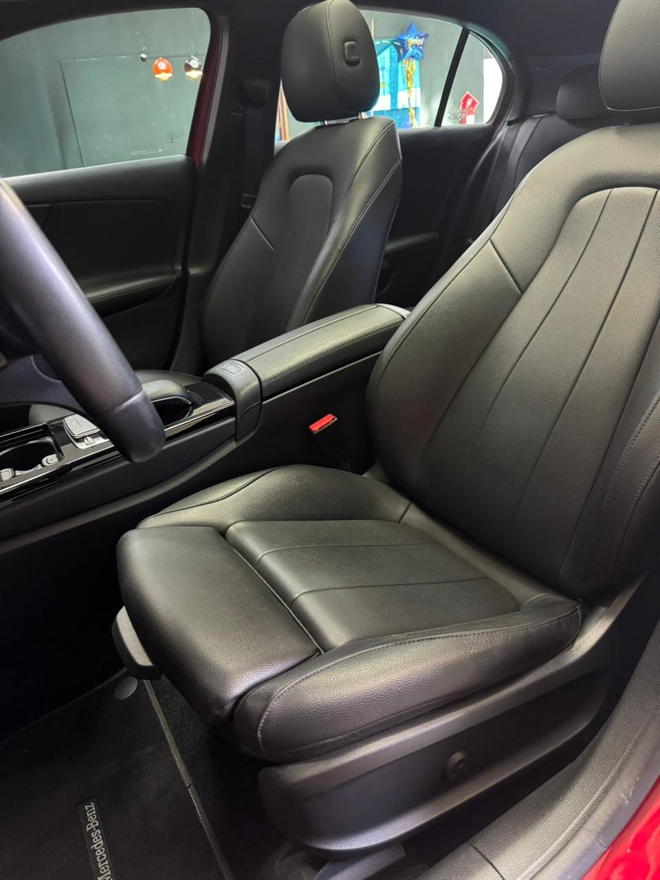 Mercedes-Benz A 250 2.0 Tb Hatch Vision - foto 8
