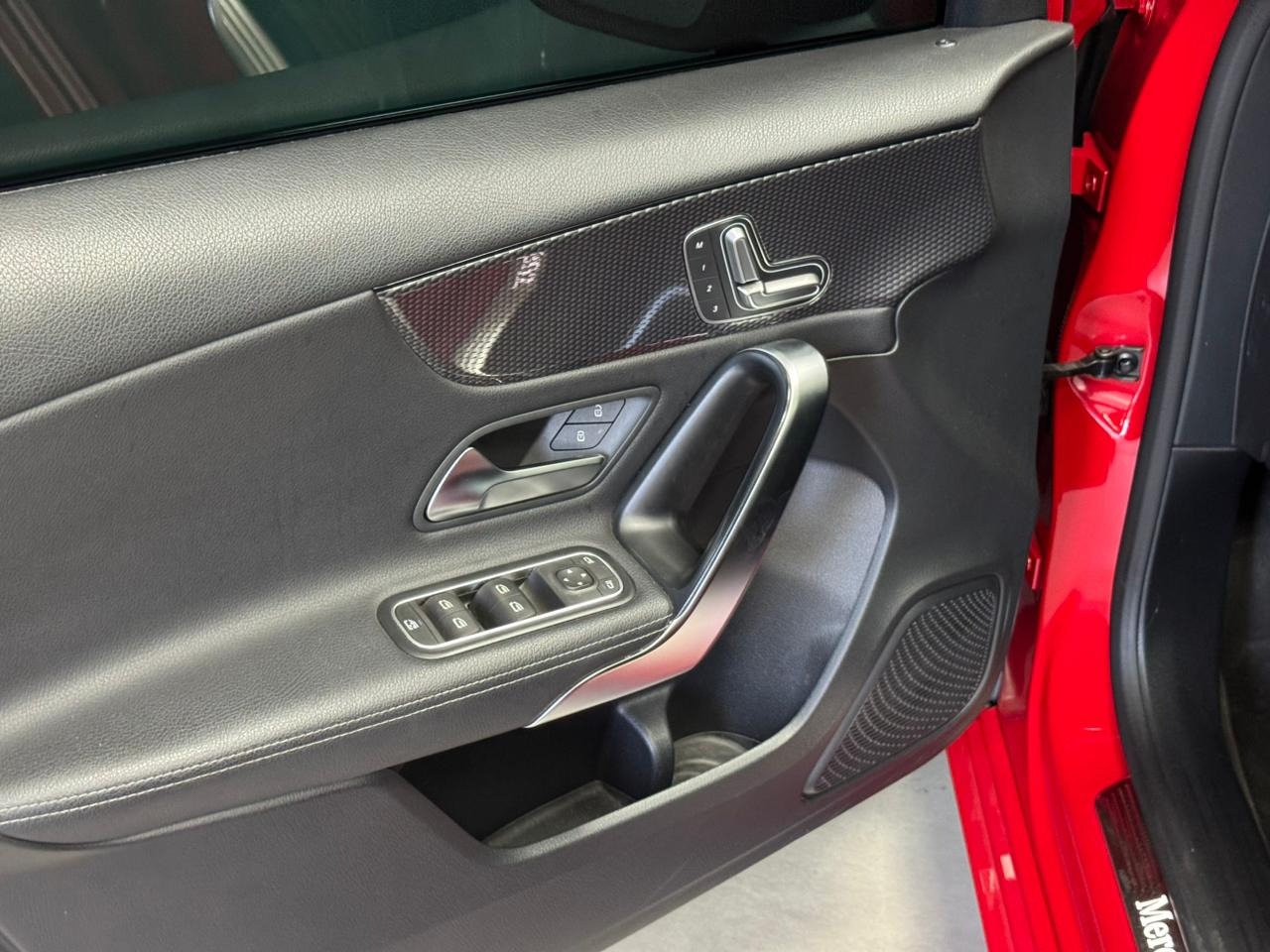 Mercedes-Benz A 250 2.0 Tb Hatch Vision - foto 7