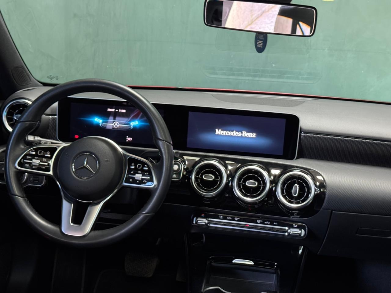 Mercedes-Benz A 250 2.0 Tb Hatch Vision - foto 2