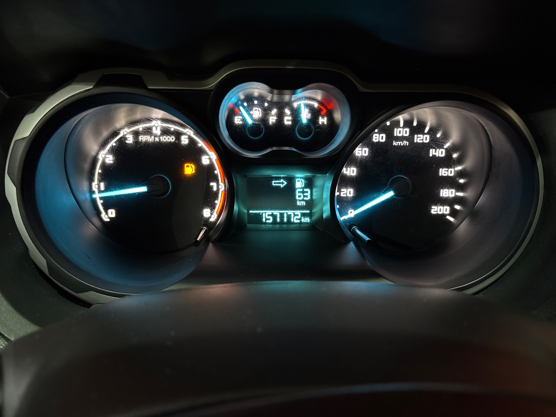Ford Ranger XLT 2.5 16V 4X2 Cd Flex - foto 6