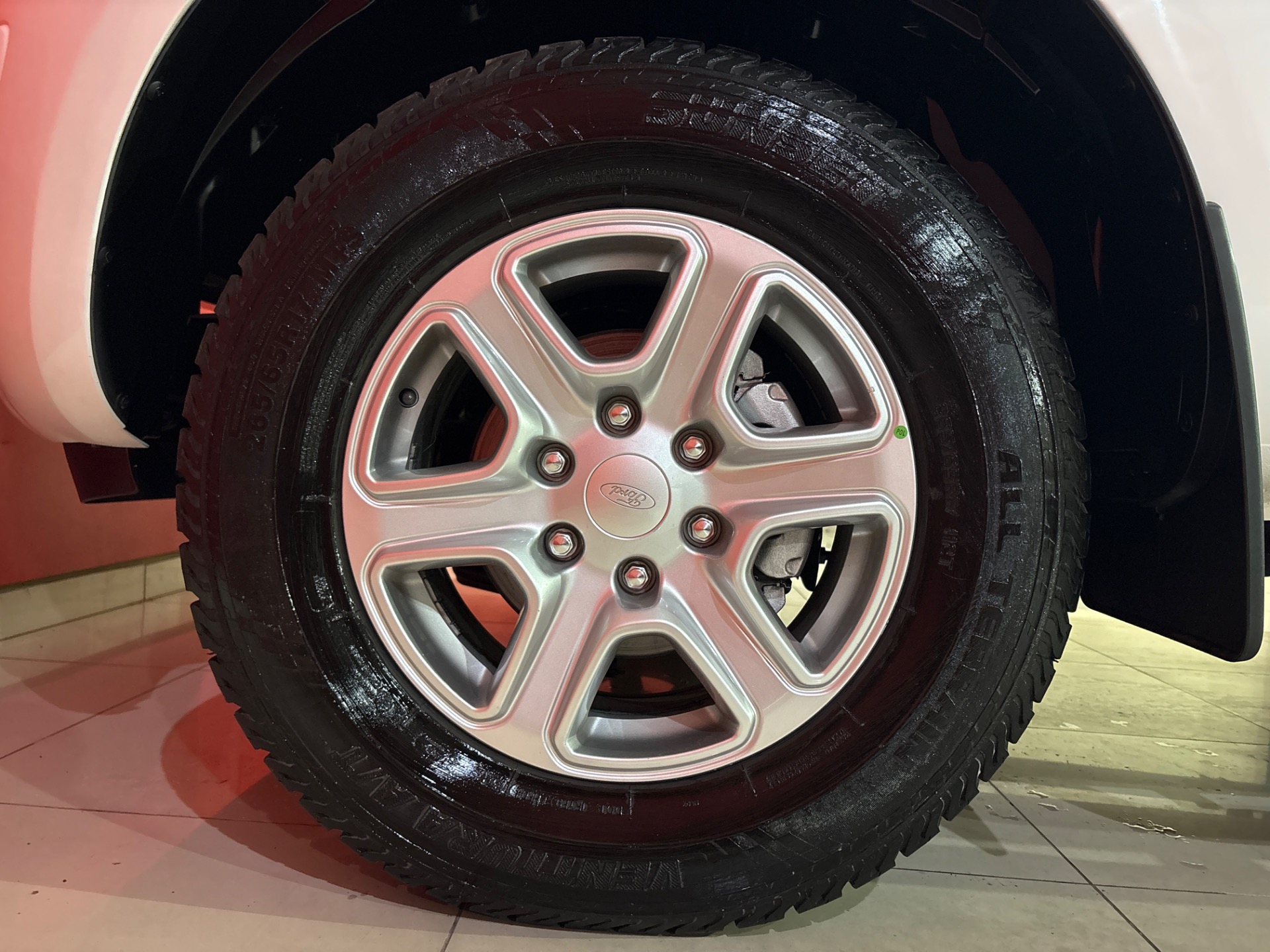 Ford Ranger XLT 2.5 16V 4X2 Cd Flex - foto 5