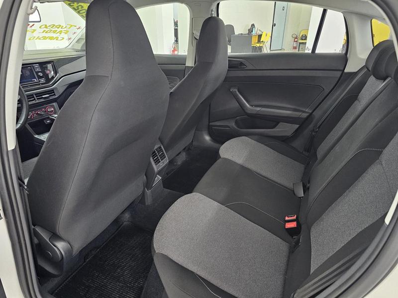 Volkswagen Virtus TSI 1.0 Flex 12V 4P Aut. - foto 14