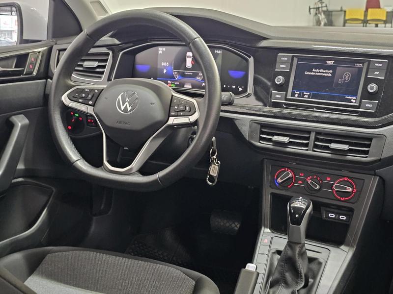 Volkswagen Virtus TSI 1.0 Flex 12V 4P Aut. - foto 10