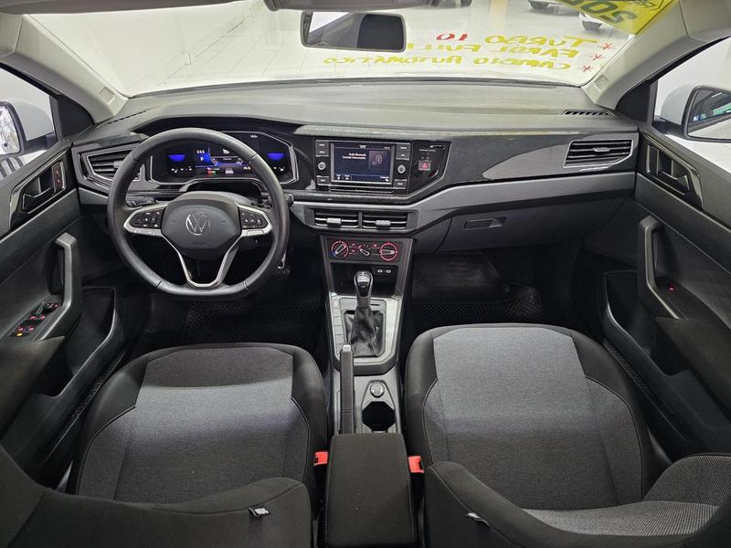 Volkswagen Virtus TSI 1.0 Flex 12V 4P Aut. - foto 9