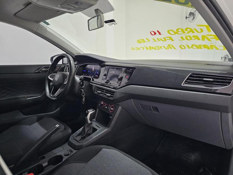 Volkswagen Virtus TSI 1.0 Flex 12V 4P Aut. - foto 11
