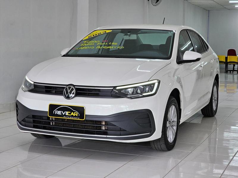 Volkswagen Virtus TSI 1.0 Flex 12V 4P Aut. - foto 3