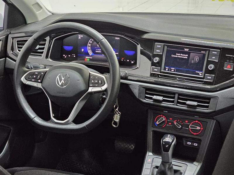 Volkswagen Virtus TSI 1.0 Flex 12V 4P Aut. - foto 8