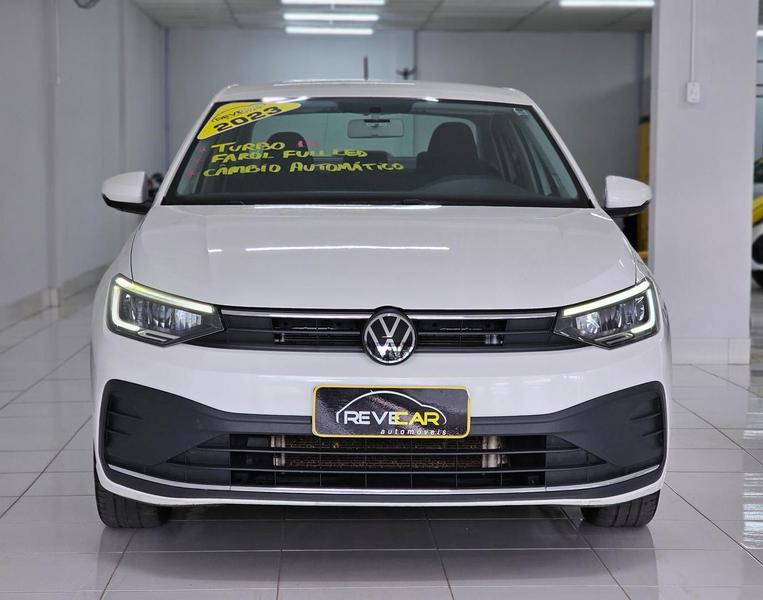 Volkswagen Virtus TSI 1.0 Flex 12V 4P Aut. - foto 2