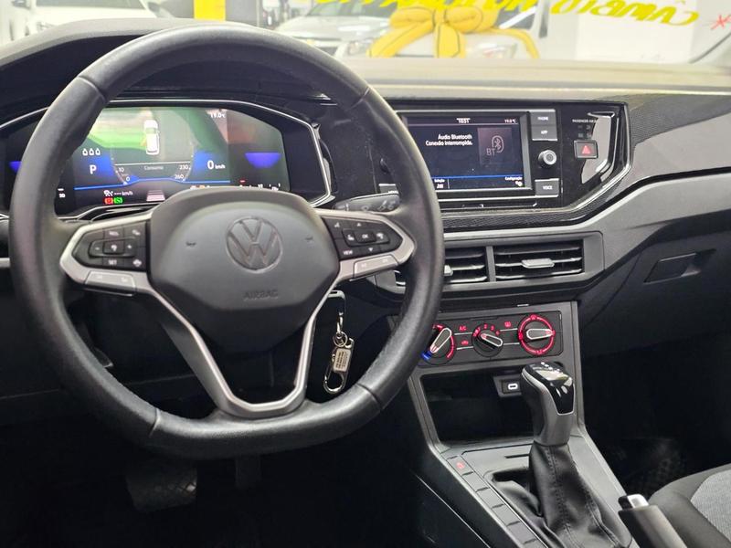 Volkswagen Virtus TSI 1.0 Flex 12V 4P Aut. - foto 13