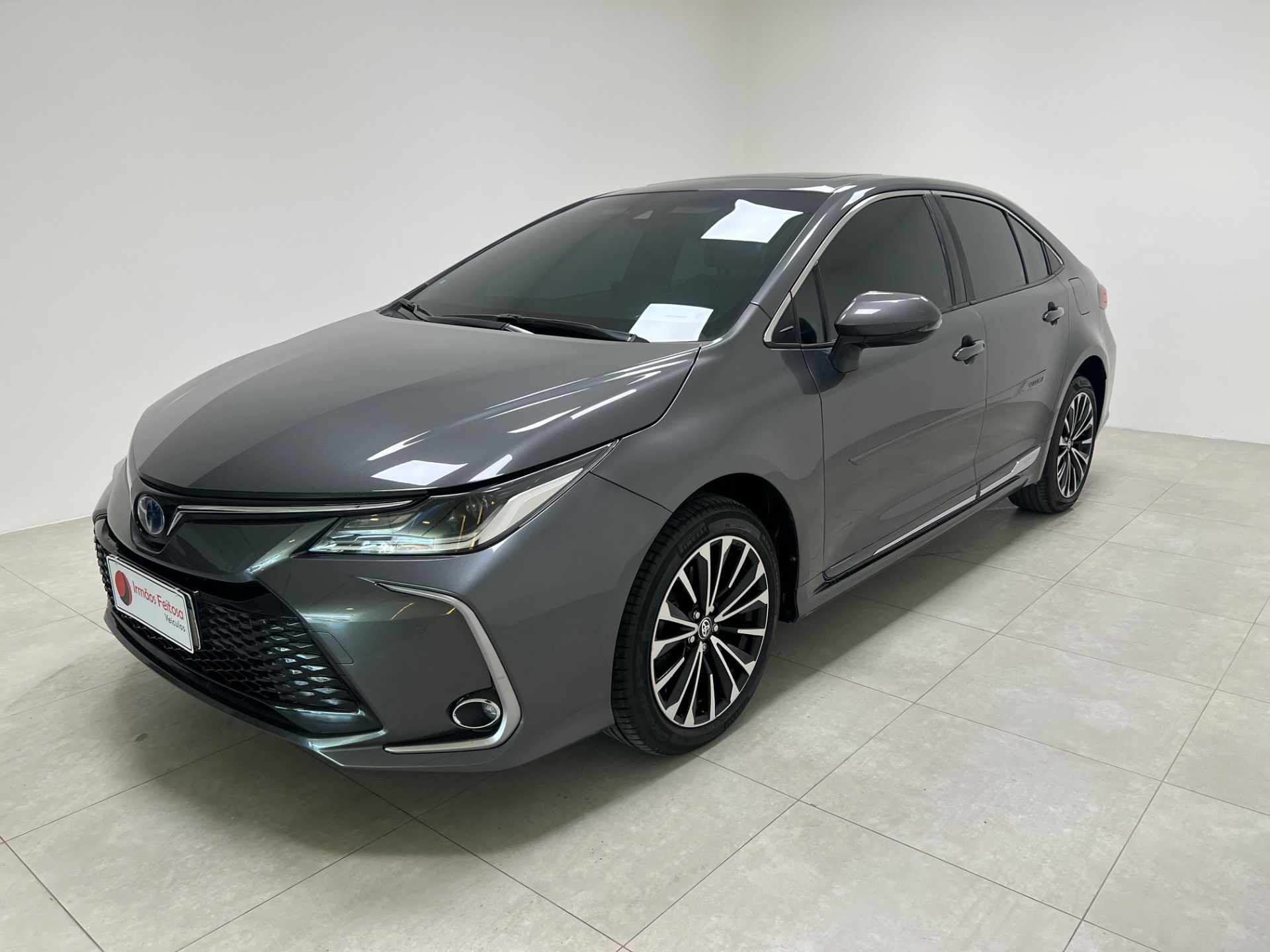 Toyota Corolla 2024