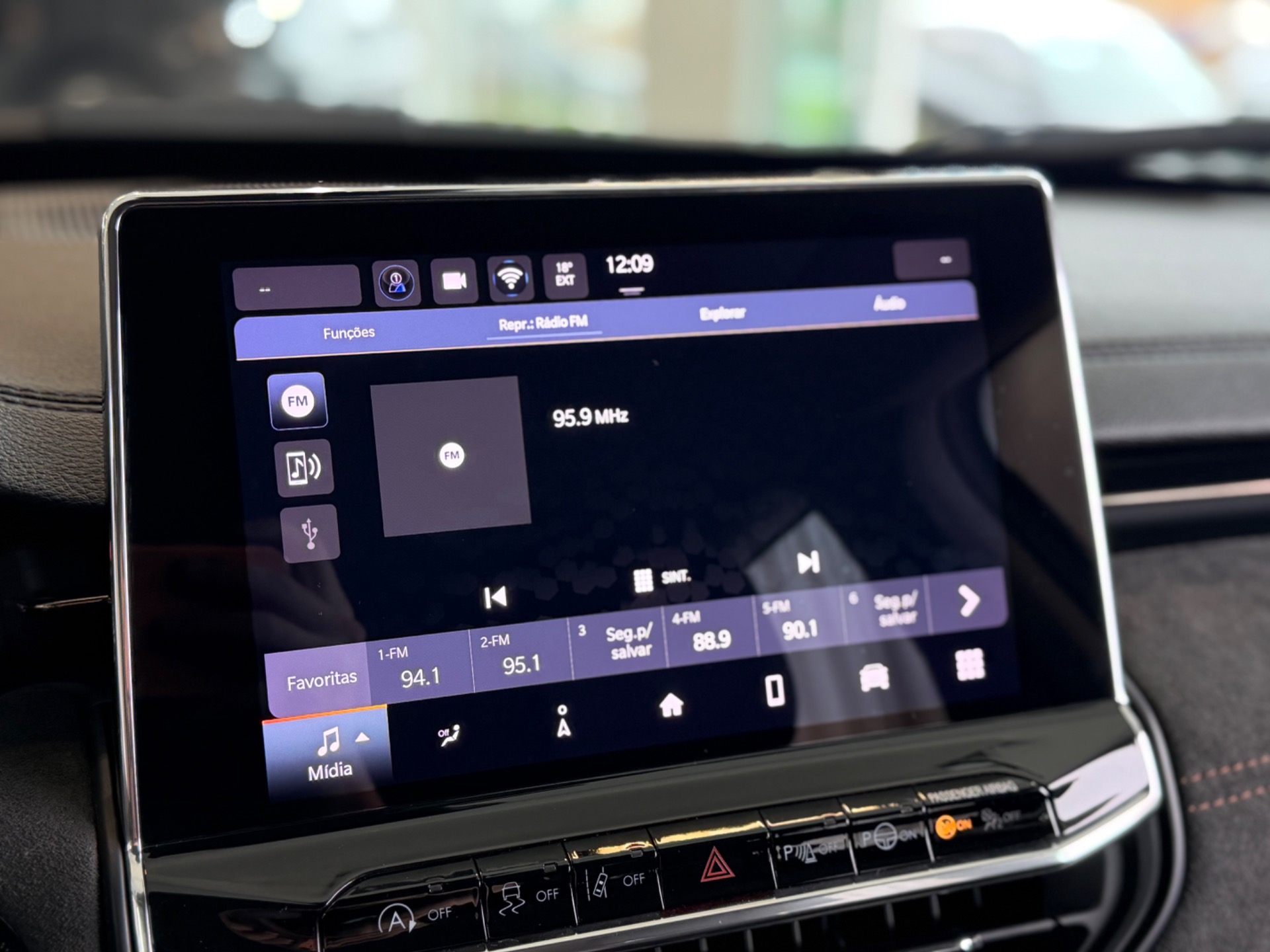 Jeep Commander Limited T270 1.3 Tb Flex Aut. - foto 15