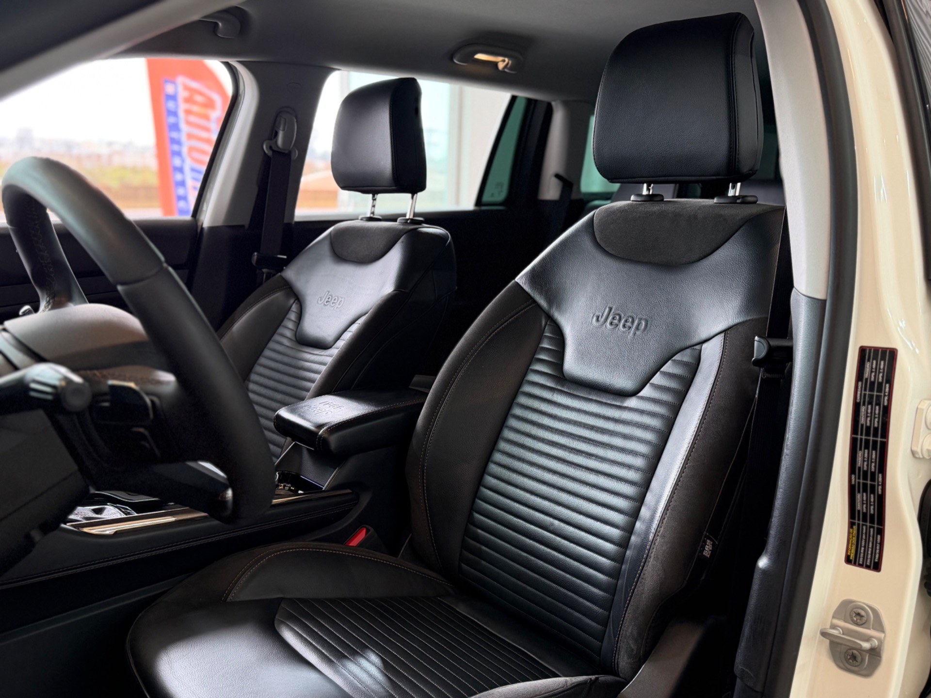 Jeep Commander Limited T270 1.3 Tb Flex Aut. - foto 20