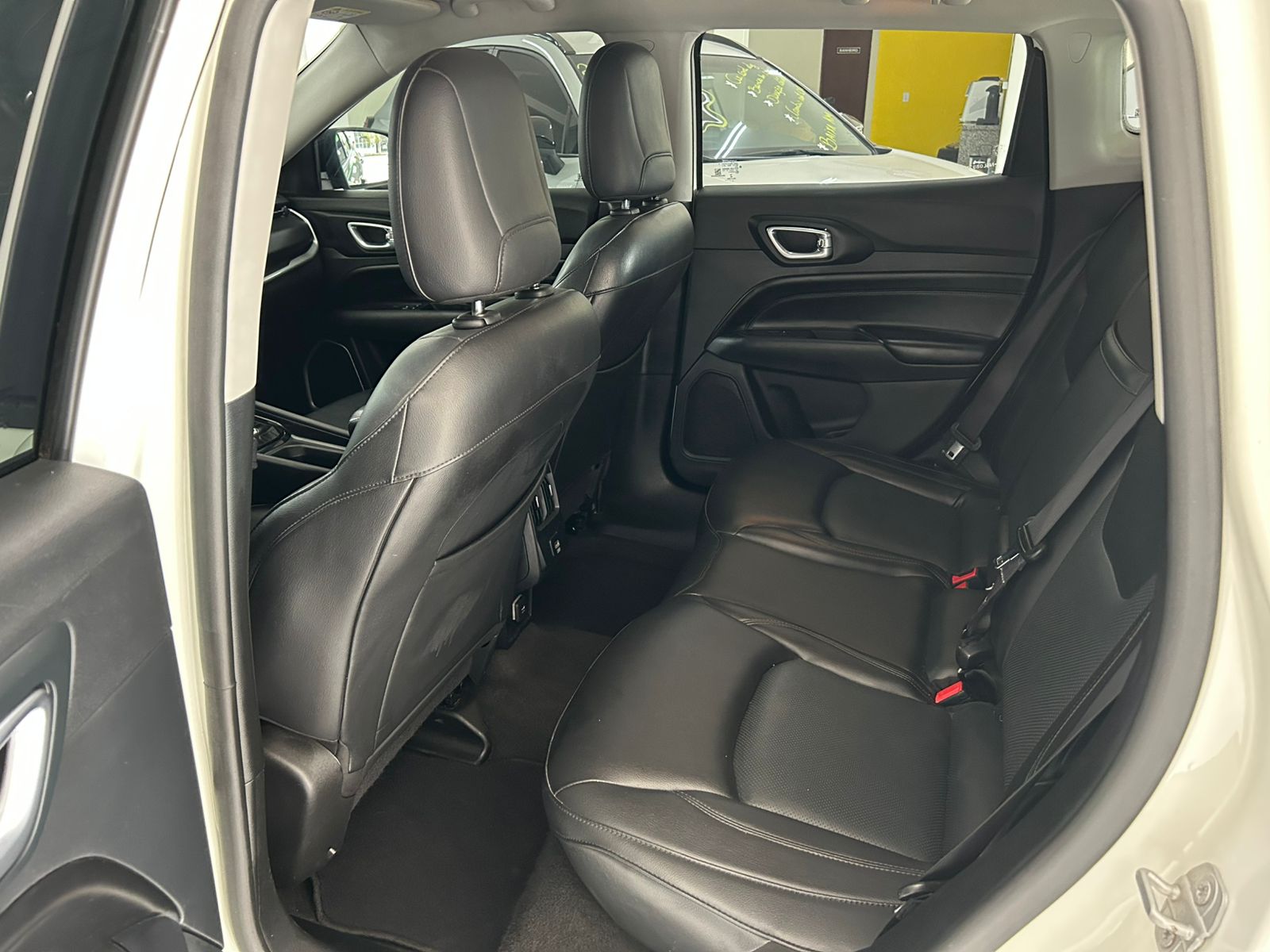 Jeep Compass Sport T270 1.3 Tb 4X2 Flex Aut. - foto 15