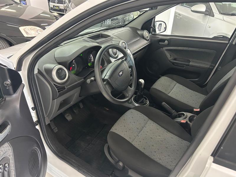 Ford Fiesta Se 1.6 8V Flex 5P - foto 9