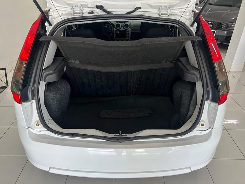 Ford Fiesta Se 1.6 8V Flex 5P - foto 12