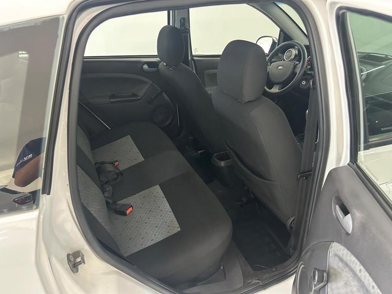 Ford Fiesta Se 1.6 8V Flex 5P - foto 11