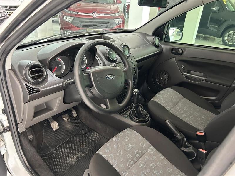 Ford Fiesta 1.0 8V Flex Class 1.0 8V Flex 5P - foto 11