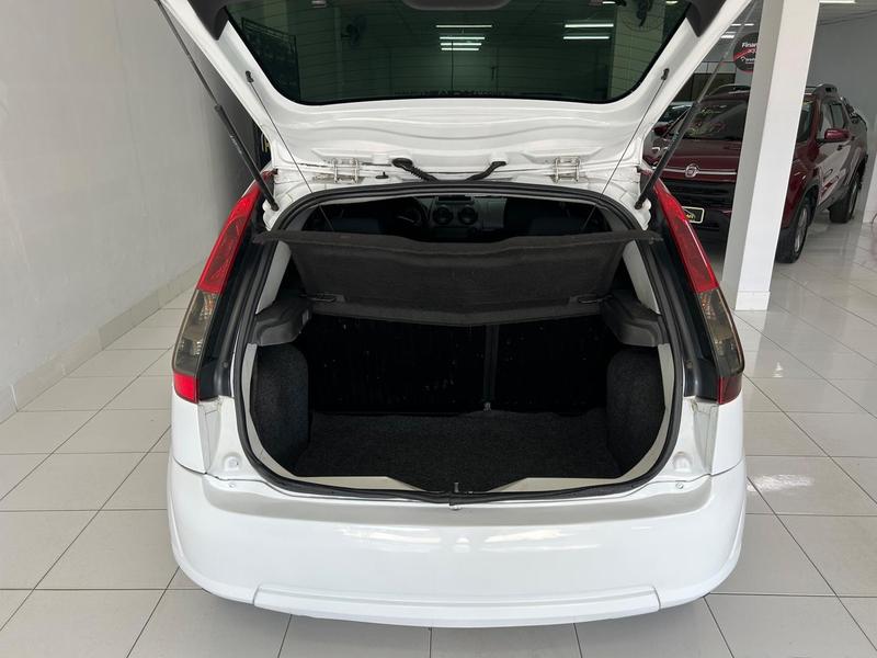 Ford Fiesta 1.0 8V Flex Class 1.0 8V Flex 5P - foto 12