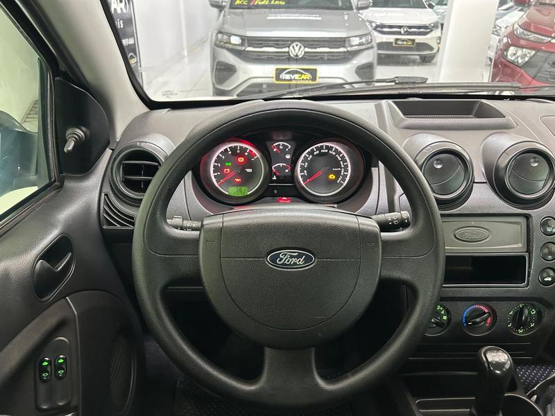 Ford Fiesta 1.0 8V Flex Class 1.0 8V Flex 5P - foto 7