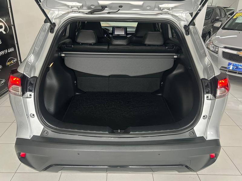 Toyota Corolla Cross Xr 2.0 16V Flex Aut. - foto 14