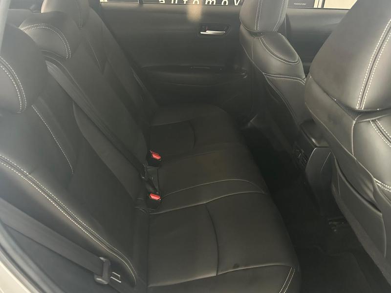 Toyota Corolla Cross Xr 2.0 16V Flex Aut. - foto 12