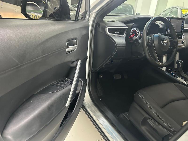 Toyota Corolla Cross Xr 2.0 16V Flex Aut. - foto 11
