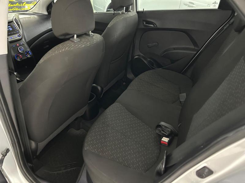 Hyundai HB20 Comf. C.plus C.style 1.0 Flex 12V - foto 14