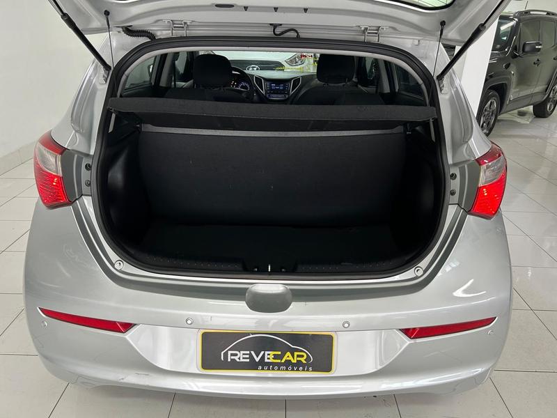 Hyundai HB20 Comf. C.plus C.style 1.0 Flex 12V - foto 15