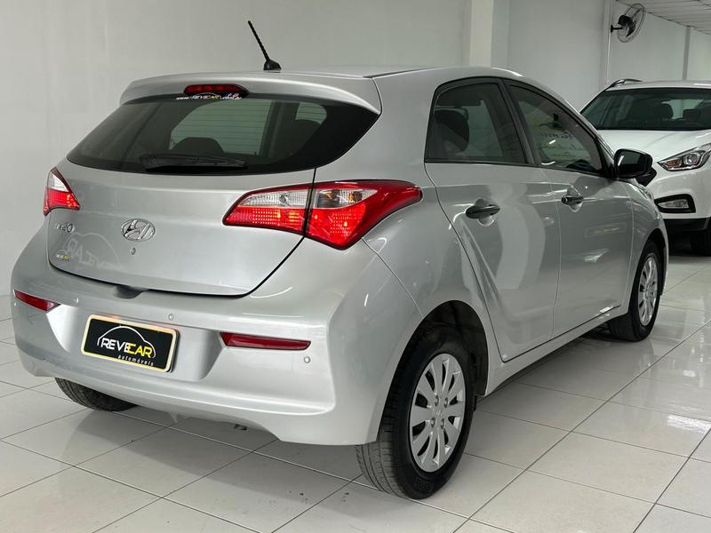 Hyundai HB20 Comf. C.plus C.style 1.0 Flex 12V - foto 4