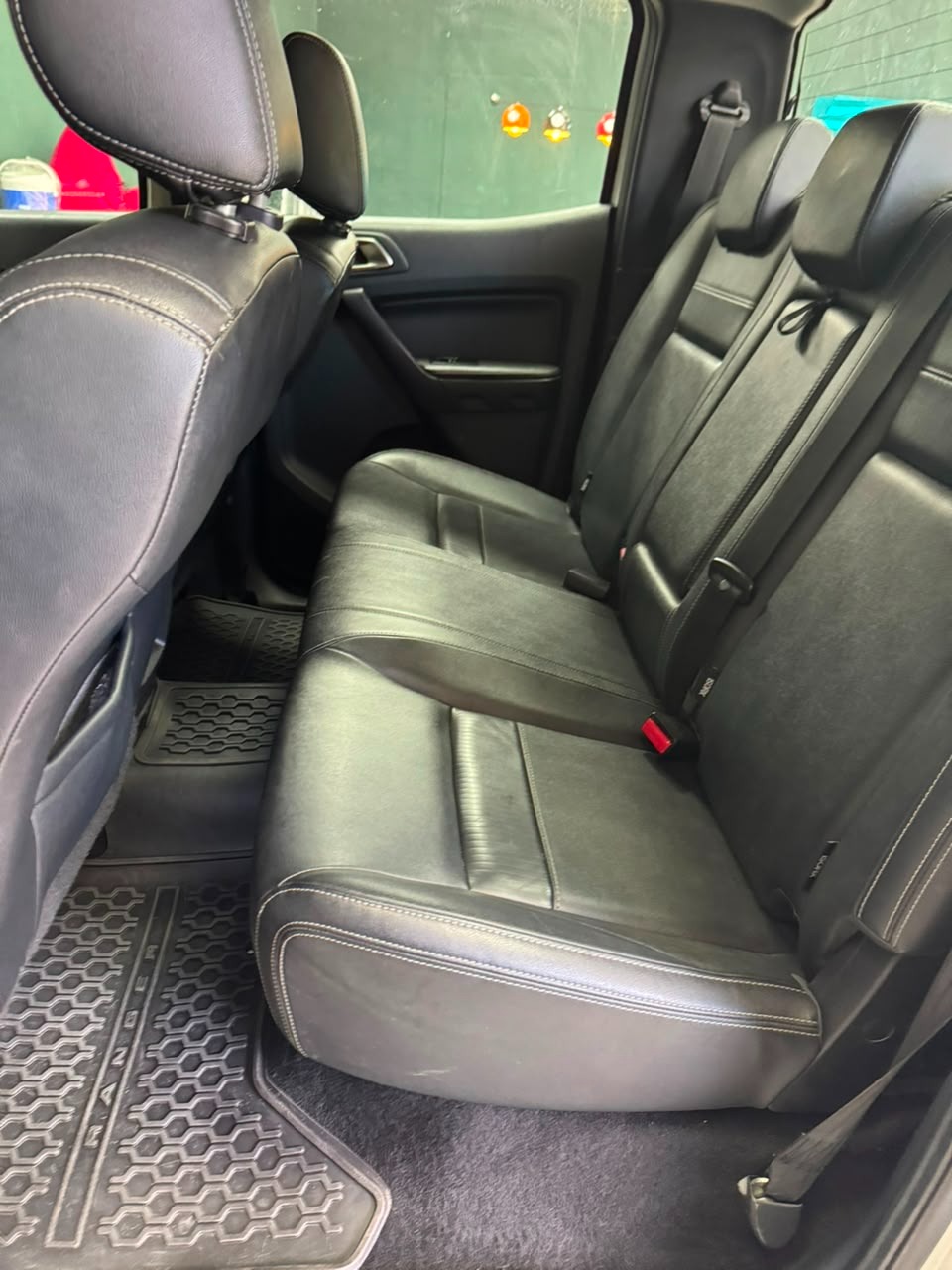 Ford Ranger XLT 3.2 20V 4X4 Cd Diesel Aut. - foto 11