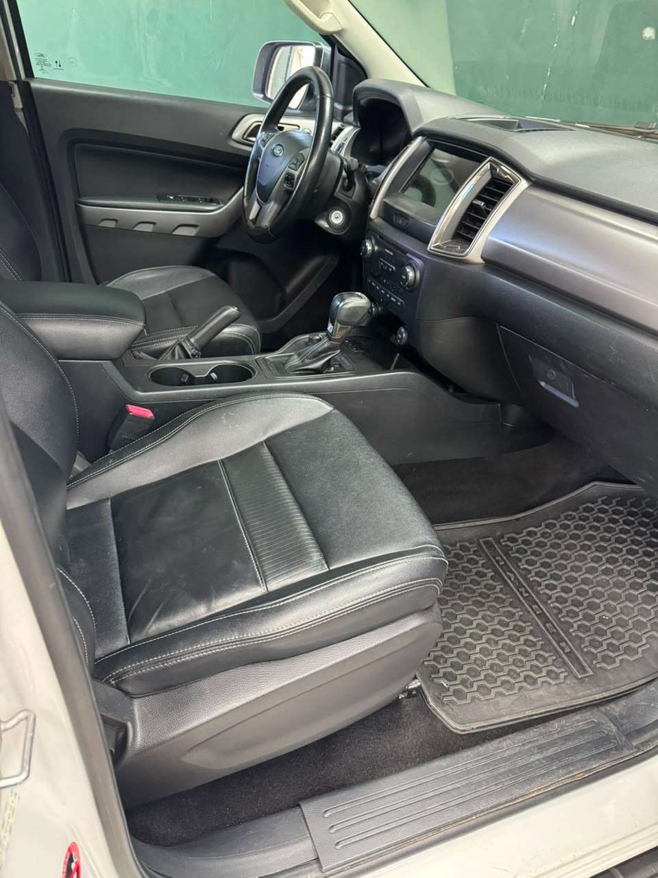 Ford Ranger XLT 3.2 20V 4X4 Cd Diesel Aut. - foto 10