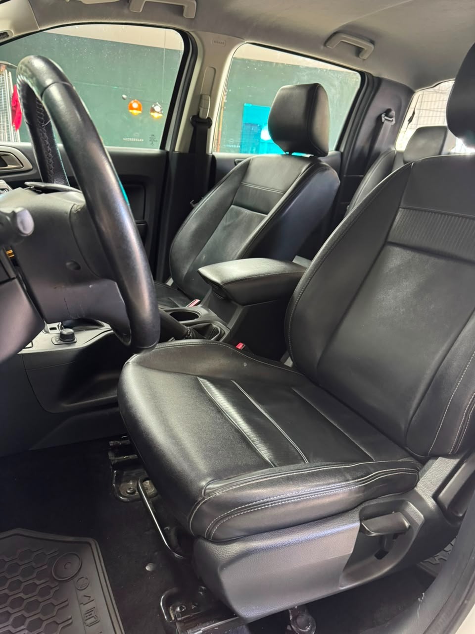 Ford Ranger XLT 3.2 20V 4X4 Cd Diesel Aut. - foto 6
