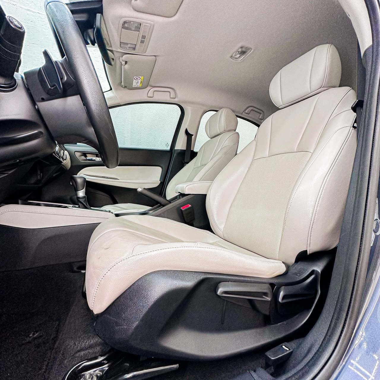 Honda City Sedan Touring 1.5 Flex 16V 4P Aut. - foto 8