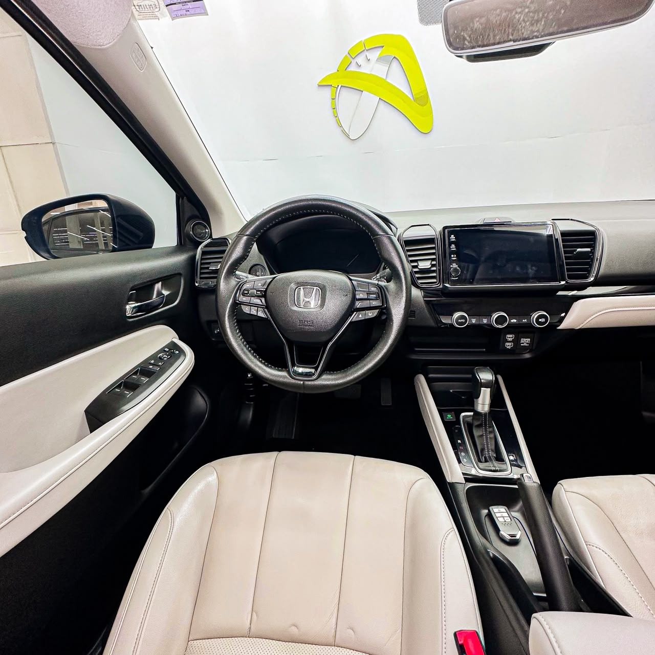 Honda City Sedan Touring 1.5 Flex 16V 4P Aut. - foto 7