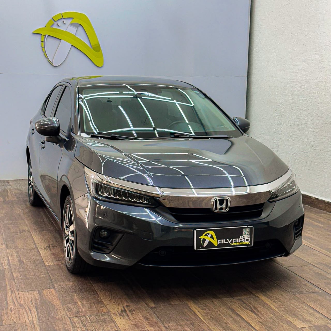 Honda City 2024