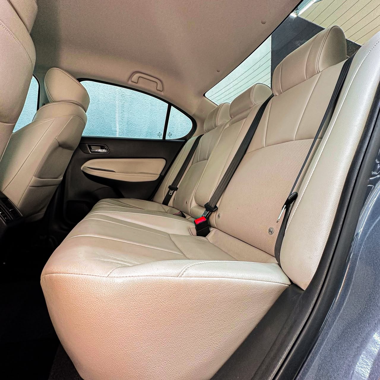 Honda City Sedan Touring 1.5 Flex 16V 4P Aut. - foto 11