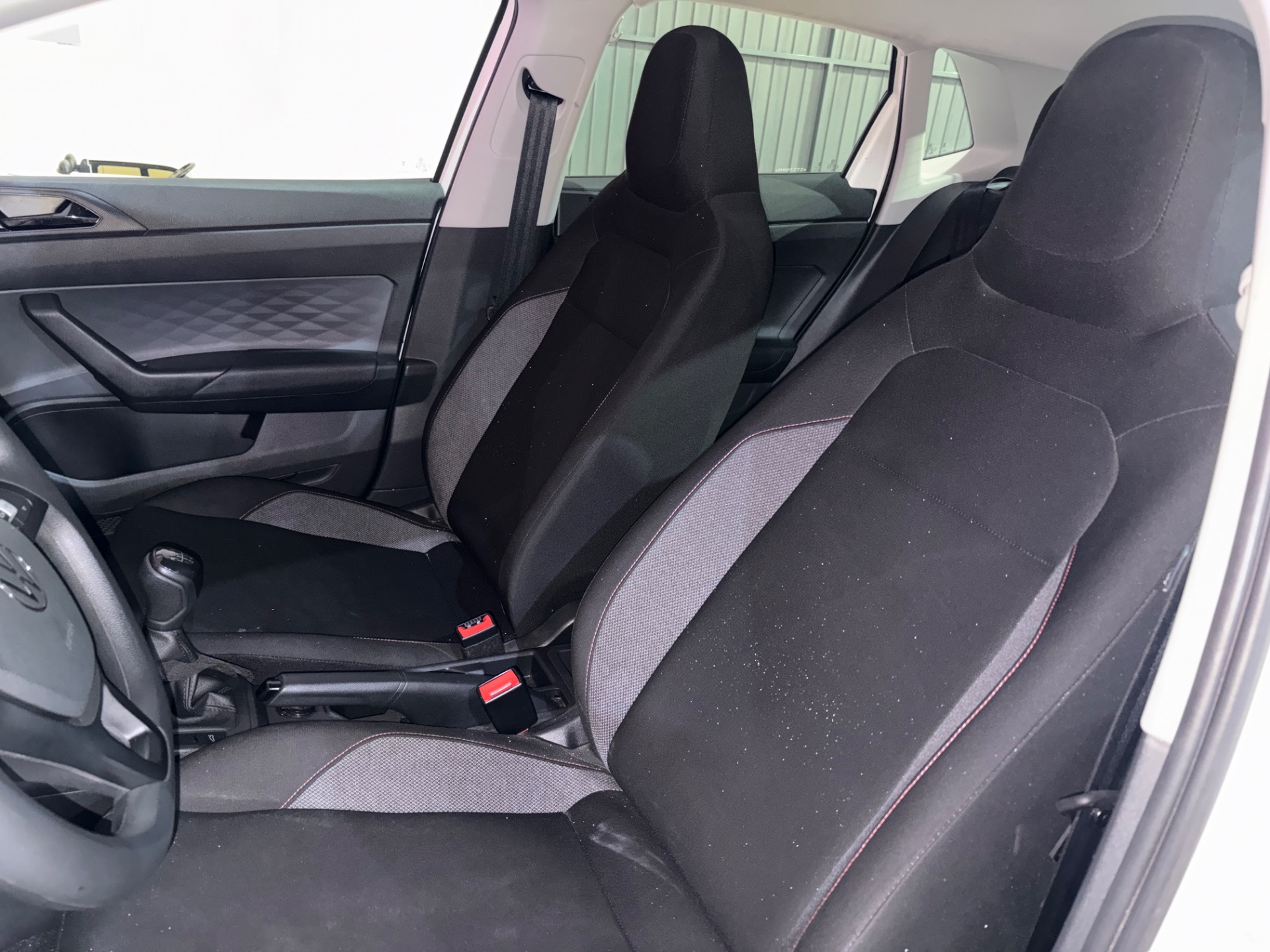 Volkswagen Polo Track 1.0 Flex 12V 5P - foto 7