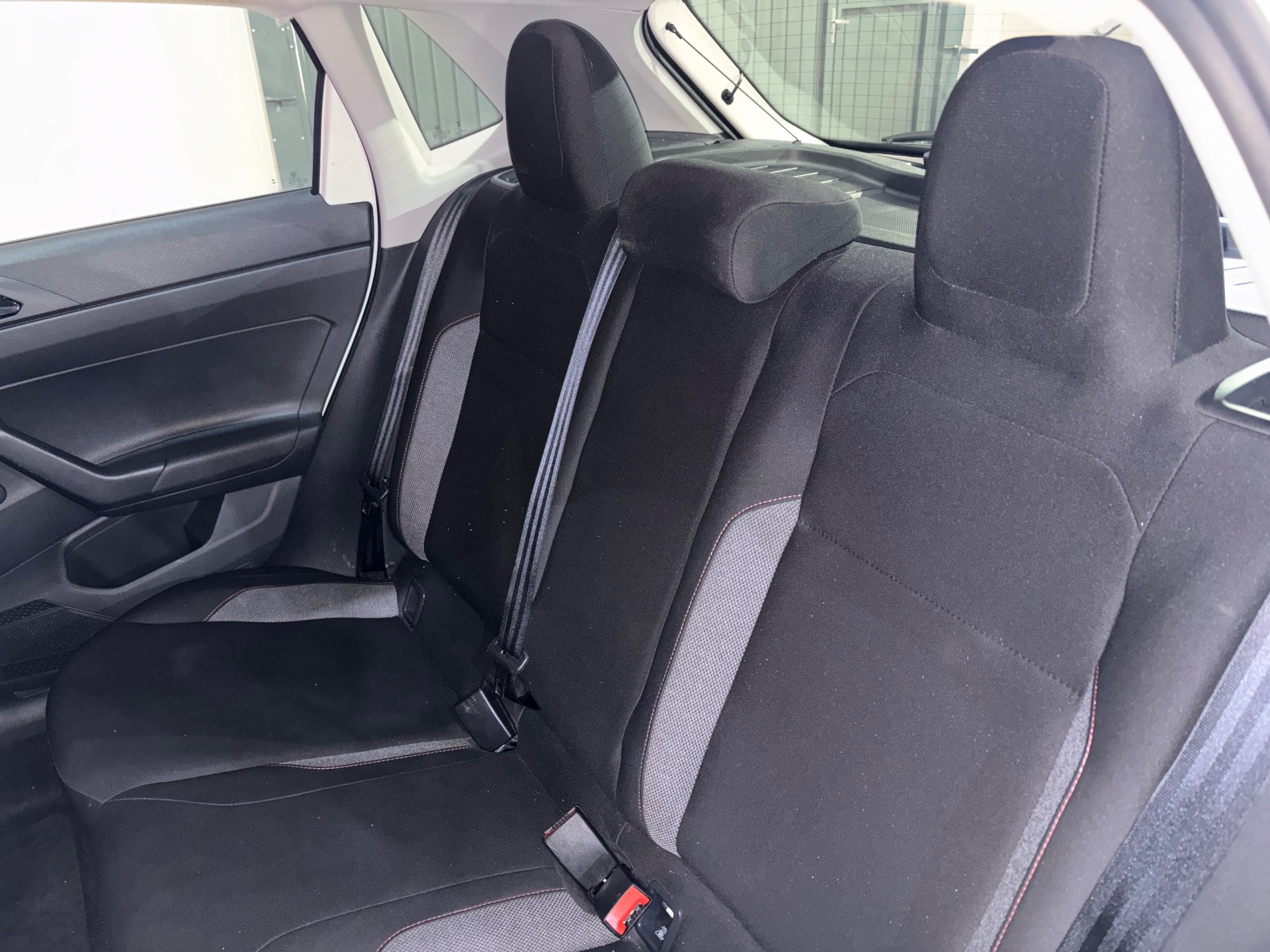 Volkswagen Polo Track 1.0 Flex 12V 5P - foto 8