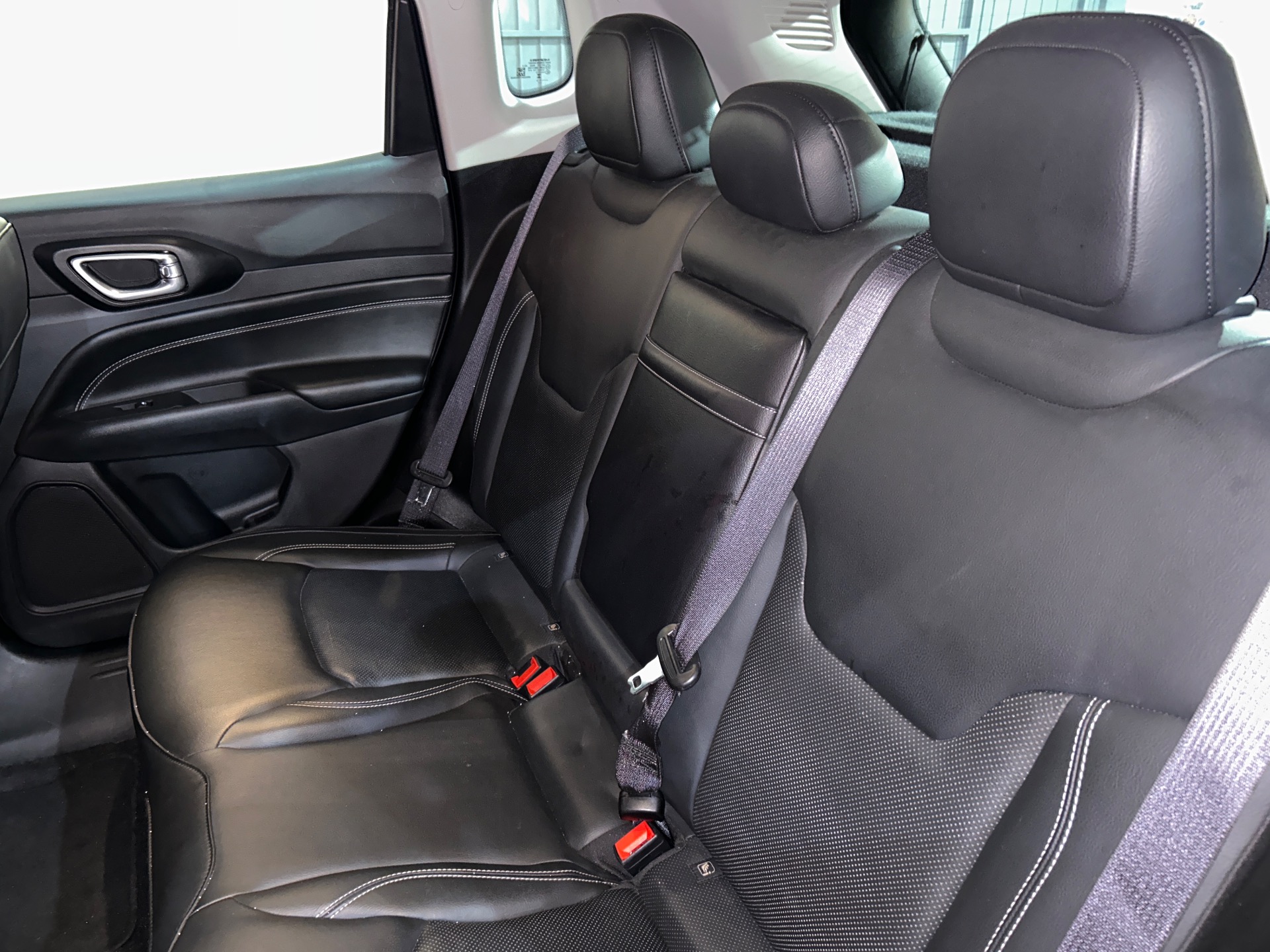 Jeep Compass Long. T270 1.3 Tb 4X2 Flex Aut. - foto 8