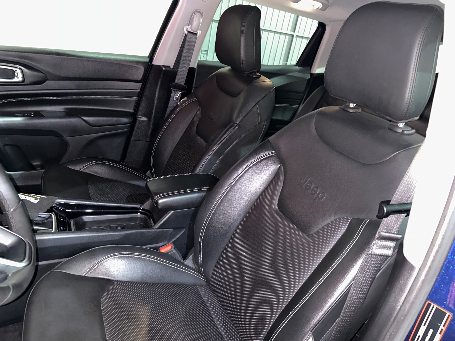 Jeep Compass Long. T270 1.3 Tb 4X2 Flex Aut. - foto 7