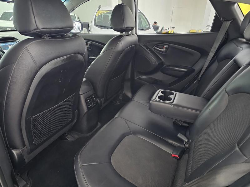 Hyundai ix35 Gl 2.0 16V 2wd Flex Aut. - foto 9