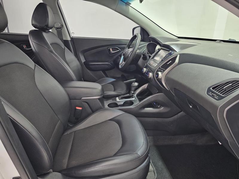 Hyundai ix35 Gl 2.0 16V 2wd Flex Aut. - foto 10