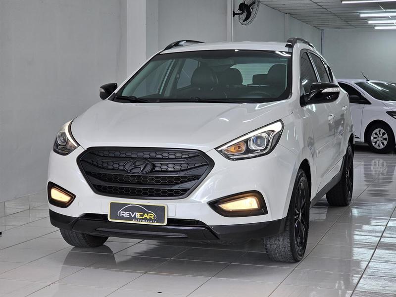 Hyundai ix35 Gl 2.0 16V 2wd Flex Aut. - foto 3