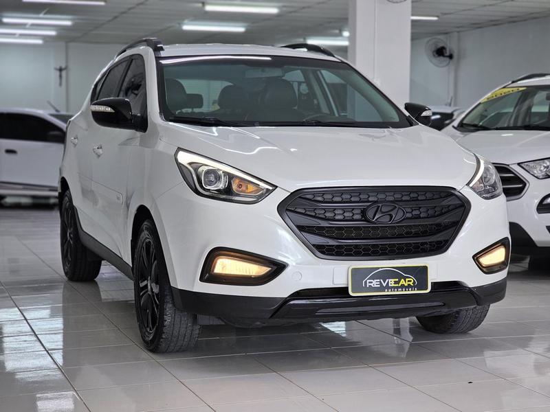 Hyundai ix35 2019 à venda